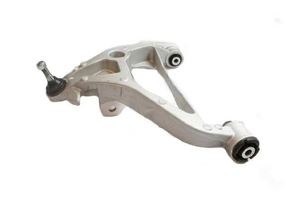 Track control arm